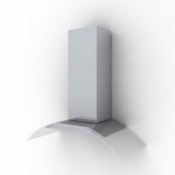 3D Vent preview