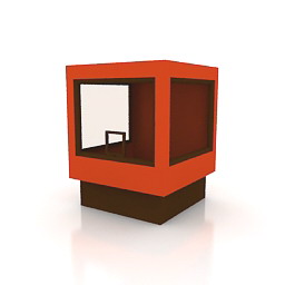 ?ounter - 3D Model Preview #08c37bc2