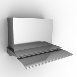 3D Vent preview