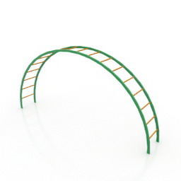 3D Climber preview