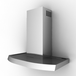 3D Vent preview
