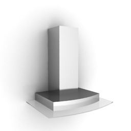 3D Vent preview