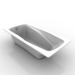 3D Bath preview