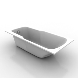 3D Bath preview