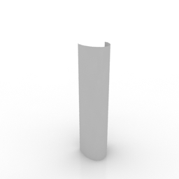 3D Stand preview