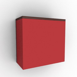 3D Shelf preview