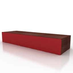 3D Shelf preview