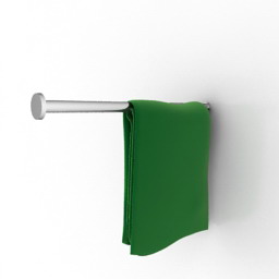 3D Towel preview