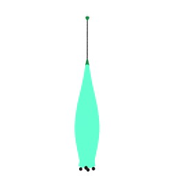 3D Lamp preview