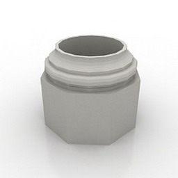 element k 3D Model Preview #6c7f32bd
