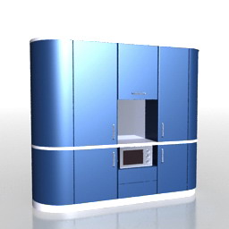 3D Case preview