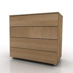 "Childroom-2" - Interior collection preview
