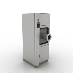 3D Cabinet preview