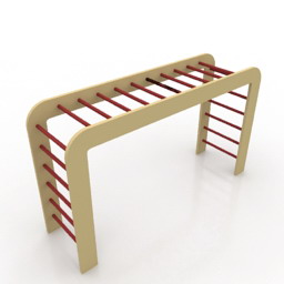 3D Bars preview
