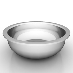 3D Sink preview