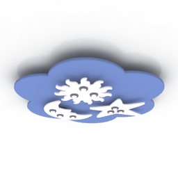 3D Luster preview