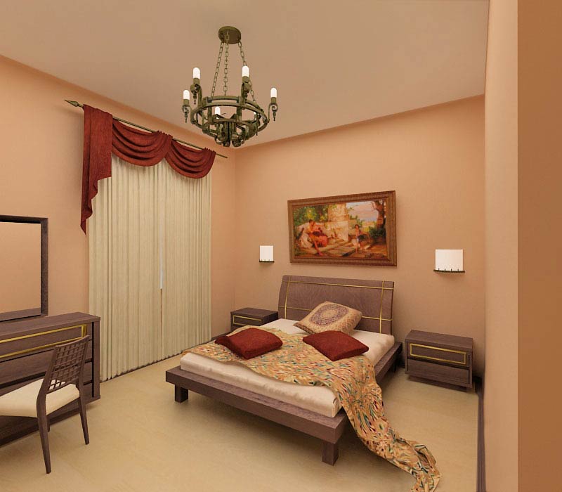 Architectural Home Design — Olga Evseeva — Moscow, Russia