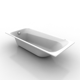 3D Bath preview