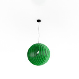 3D Luster preview