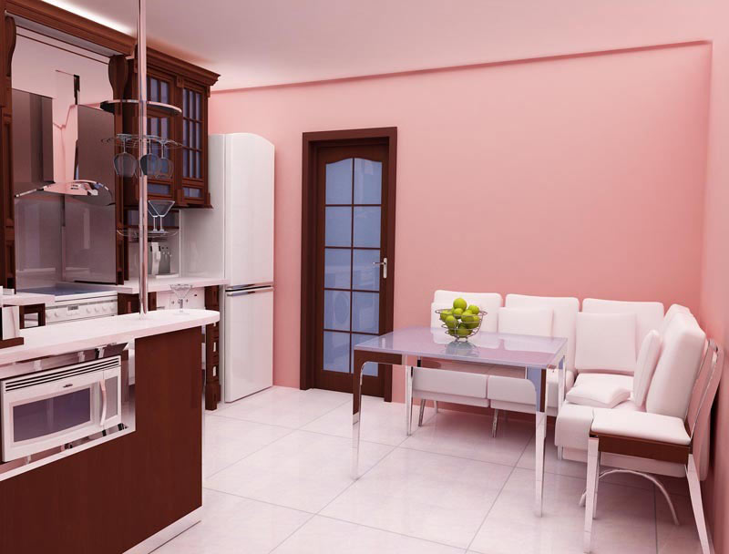 Architectural Home Design — Ovsanna Arutunyan — Moscow, Russia