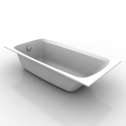3D Bath preview