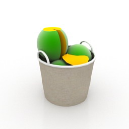 "Market" - Interior collection preview