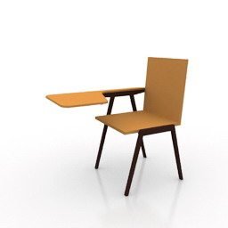 3D Desk preview