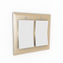 3D Switch preview