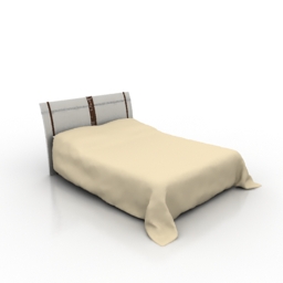 3D Bed preview
