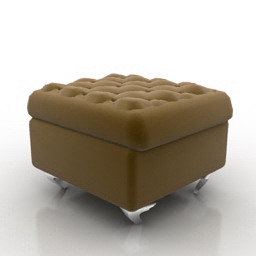 3D Puff preview
