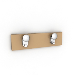 3D Rack preview