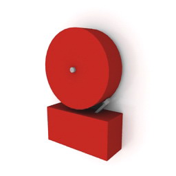3D Bell preview