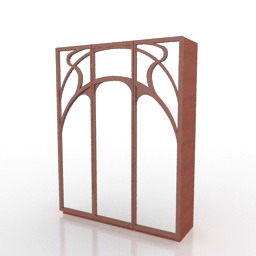 "Childroom-MD" - Interior collection preview