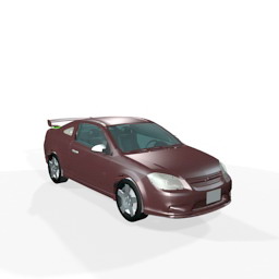 chevrolet - 3D Model Preview #9dca4eb7