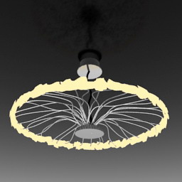 3D Luster preview