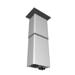 3D Column preview
