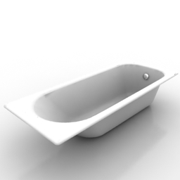 3D Bath preview