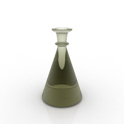 bottle - 3D Model Preview #70bf65f3