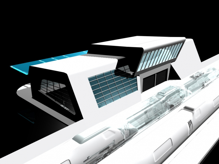 Architectural Home Design