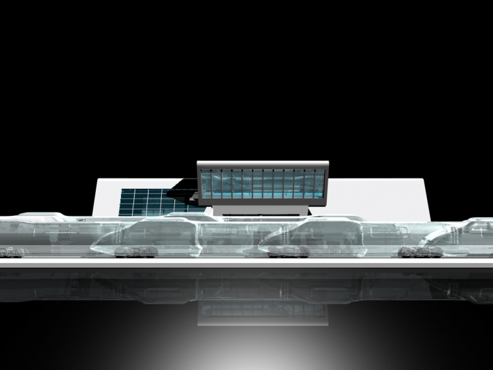 Architectural Home Design