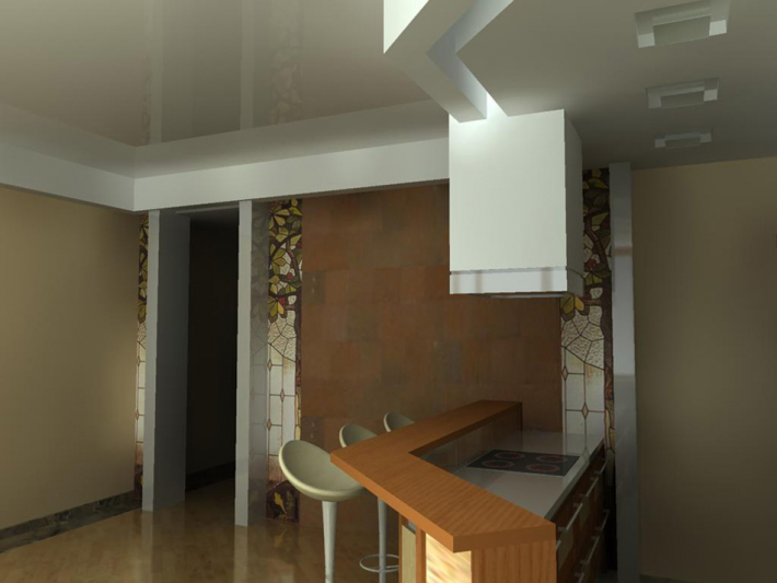 Architectural Home Design