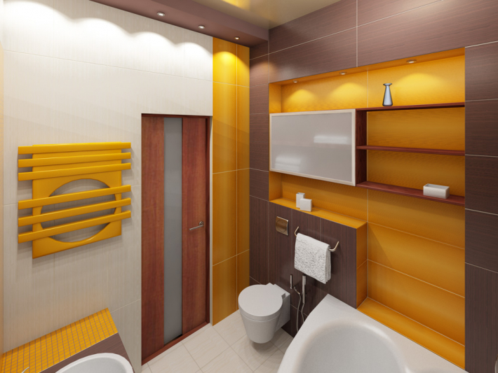 Architectural Home Design