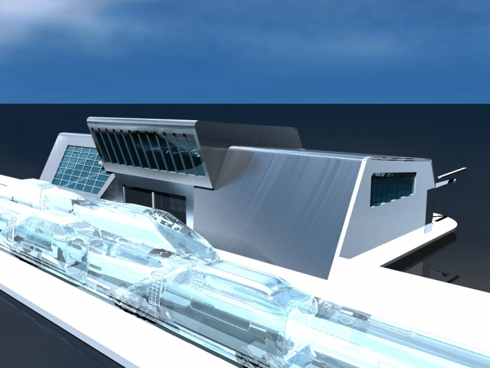 Architectural Home Design