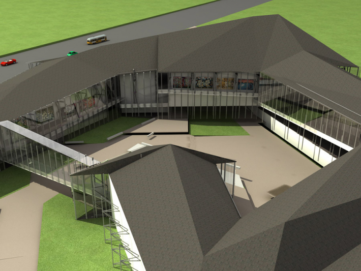 Architectural Home Design