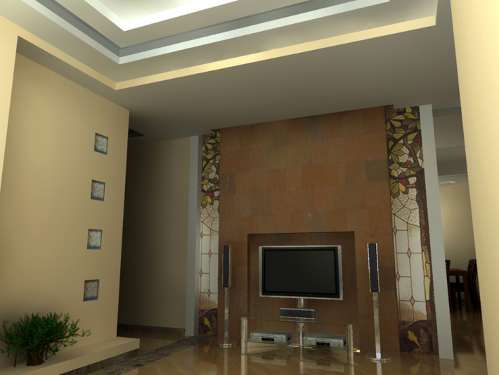 Architectural Home Design