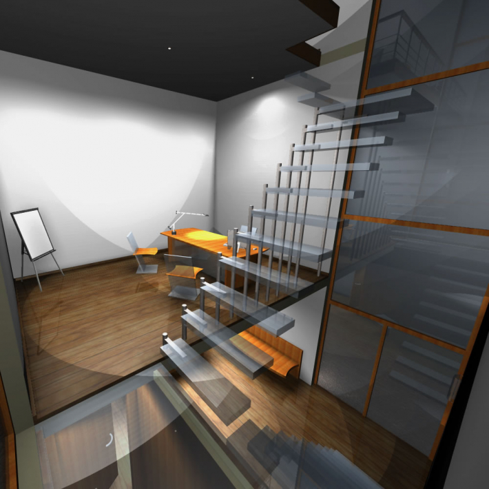 Architectural Home Design