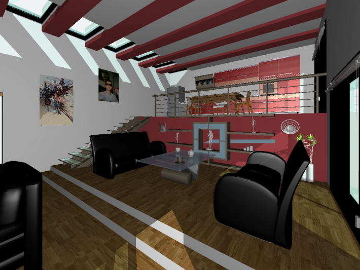 Architectural Home Design