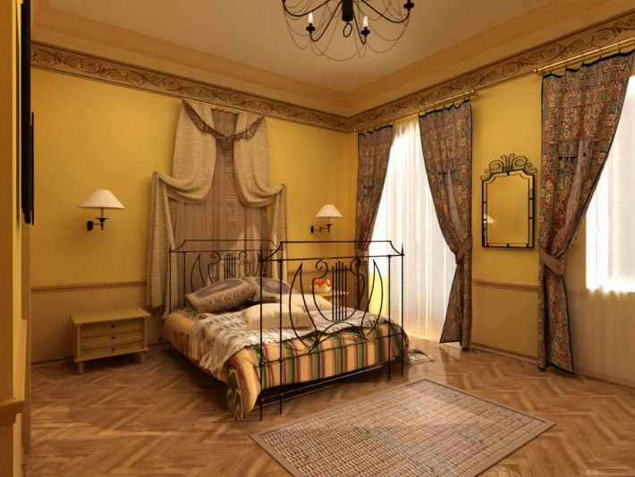 Architectural Home Design