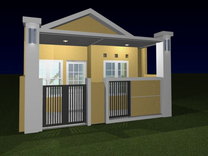 Architectural Home Design