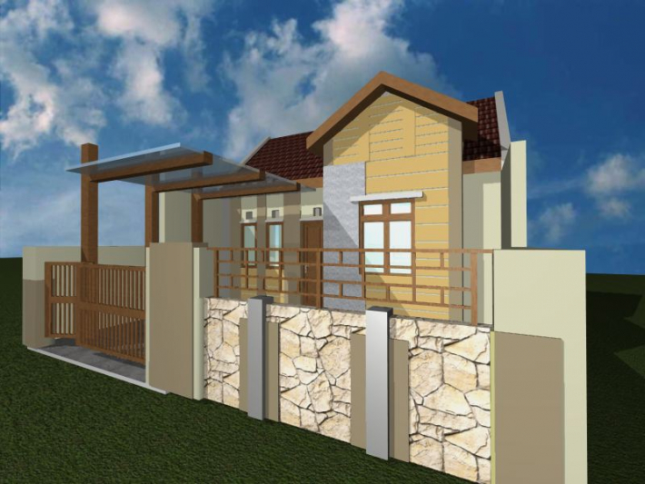 Architectural Home Design